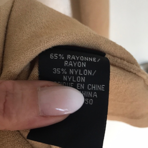 Jacob dress - Picture 4 of 4